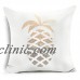 Halloween &Christmas  Pillow Case Cotton Linen Sofa Bed Cushion Cover Home Decor   253148573819