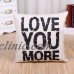 Cotton Linen Square Home Decorative Throw Pillow Case Sofa Waist Cushion Cover   323386998896