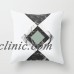 Bohemian geometry Polyester pillow case cover waist cushion cover Home Decor    132265530617