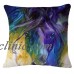 Home Sofa Decoration Cotton Linen Pillow Cases Throw Pillow Square Cushion Cover   252450147033