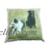 PERSONALISED CUSTOM Cushion Cover 40cm Printed both sides Any Photo Picture text   252835176233