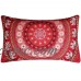 Bohemia Rectangle Printing Sofa Bed Throw Pillow Case Cushion Covers Home Decor   381908643498