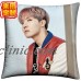 BTS BANGTAN BOYS Wings Throw Hold Pillow JIMIN SUGA V Sofa Cushion Pillowcase   272733740327