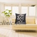 Vintage Cotton Linen Throw Pillow Case Sofa Waist Cushion Cover Room Home Decor    132043291526