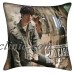 GOT7 New Album Hard Carry Throw Hold Pillow JACKSON JB Sofa Cushion Pillowcase   272719910667