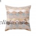 Modern Geometric Throw Pillow Case Home Decorative Sofa Cushion Cover Hot Sale   253658934317