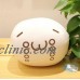 1PC Japan Kawaii Emoticon Kaomoji kun Cushion Stuffed Pillow Plush Toy Doll   112243225432