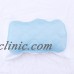 2pcs Cool Pillow Covers Absorbent Elastic Strap Pillow Protector for Sofa Pillow   163202334272