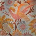 Pottery Barn Beatrice Crewel Embroidered Pillow Cover 24" Peacock Bird New wTags   173472478255