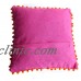 Pillows Outdoor Cover, Pillow Cushion Cover, Bohemian Pom Pom Pillow Suzani   263879955845