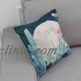 1pc Soft Creative Throw Pillow Case Plant Digital Printed Pillowcase for Bedroom 191598838257  292682557509