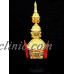 Thotsakan Mask Khon Gold Giant Thai Handmade Ramayana Home Decor Collectible New   331345954586
