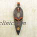 BIRD GUARDIAN Ghana Hand Carved Authentic AFRICAN MASK NOVICA   382531847490