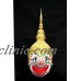 Mask Khon Monkey Thai Handmade Ramayana Home Decor Collectible Exclusive Set 3    332045261504