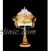 Hanuman Mask Khon Thai Handmade Ramayana Decor Collectible Gift Free Shipping   232113629929