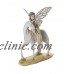 Fairy Unicorn Figurine Ornament Collectable Gift for Girls Women Baby 5060365922060  262670908743