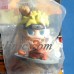 NARUTO - Mini Figure Petit Chara - Naruto Minato Gaara   112285093957