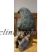 Large & Heavy Spiritual Raven Statue (solid not hollow)   153042313041