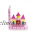 Pink Prince Princess Children's Wooden Bookends Girls Nursery Bedroom 5060201995364  261978785558