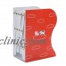 Retractable Metal Desktop Bookend Book Racks Book Stands Book Storage Holder   173395077652