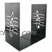 Music Metal Home Décor Bookends Fashion Creative Office Decoration   132630663872