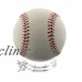 Baseball, Crystal Balls, Egg Display Stand Large 2" Round Dimple Block, 3 Pack   281878263244