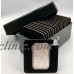 Air-tite Storage Box + Display Card for 20 1oz Silver Bar Coin Holder Capsule   323357429515
