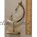 One Quality SMALL Sized Brass CALIPER Display Stand! for Meteorites and More!!   332603655167