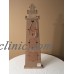 Nautical Lighthouse Photo Frame - 26" Tall - 3 openings for photos - New   283104612609