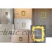 Friends frame tv show, yellow peephole frame monica's door,  great replica   301685360463