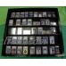 Card Display Case for 50 PSA Cards Graded, Beckett Deep    370782551492