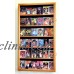 Sport Card Display Case Holds 36 Cards Pokemon Trading Collectible Playing Deck   232354684203