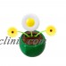 Solar Powered Dancing Flower Swinging Animated Dancer Toy Car Decoration  K 654754125917  382541688483