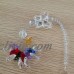 Ball Wedding Maker Window Crystal Pendant Hanging Suncatcher Chandelier Decor 819213752206  232478644251