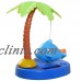 Solar Powered Dancing Tropical Fish Swinging Animated Dancer Toy Accessories   302791819239