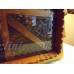 Vintage Diorama Shadow Box Baton Rouge Handmade Cedar Frame   392076322663