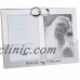 Malden "With This Ring, I Thee Wed" Silver Wedding Ring Picture Invitation Frame 96287651677  192627564534
