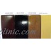 Monster Wall-Mount Card Display Case Deep Black, Cherry, Walnut or Golden Oak   390607283501