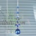 Set 6 Crystal Suncatcher Ball Prism Butterfly Pendant Wedding Window Decor Gift   381733561724