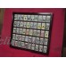 Card Display Cased for 50 Graded Baseball Cards   330909272846