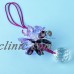 Crystal Suncatcher Rainbow Maker Prism Ball Pendant Hanging Window Decor Gift   391948664687