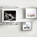 1pc 10 Inch Frameless Floating Photo Frame Picture Frame for Home Gift Dormitory   263878705894