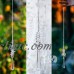 Clear Crystal Glass Rainbow Maker Suncatcher Pendant Ornament Wedding Home Decor 612957015541  382542704752