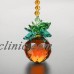 2PCS Crystal Ball Prism Rainbow Maker Hanging Suncatcher Window Home Decor 30mm 755082648663  372326206159