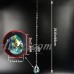 Healing Hanging Rainbow Suncatcher Crystal Prisms Bead Drops Display 76mm Drop 612957015459  391847448104
