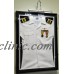 Karate Martial Arts Belt Uniform Jersey Display Case Lockable - 98% UV   302333854829