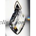 Checkerboard 30mm Prism Faceted Austrian Crystal Clear SunCatcher 1-1/8 inch   202380430913