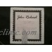 John Richard - Shadow Box - Embroidery And Beadwork Embellished Golden Bag   301251453167