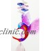 Green hummingbird crystal suncatcher, handmade gift window hanging pendant prism   221709137664