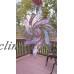 Stained Glass  Sun catcher Ornament   8 sold   273305090678
